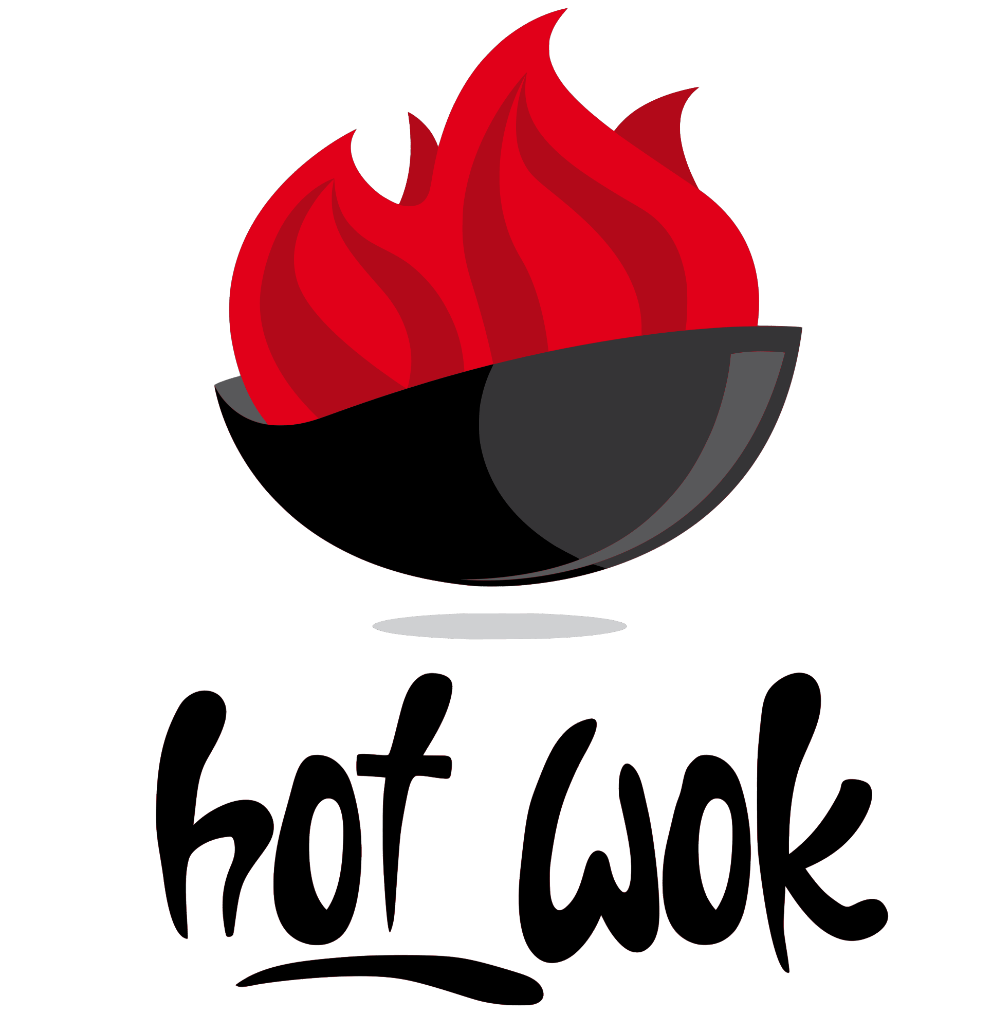 Hot Wok Dresden – vietnamesisches und asiatisches Restaurant am Wasaplatz mit frischen Wok-Gerichten und Lieferservice